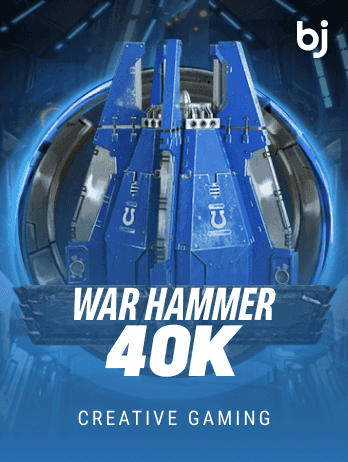 ওয়ার হ্যামার 40K icon
