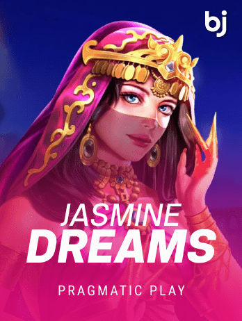 জেসমিন ড্রিমস game thumbnail