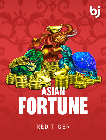 Asian Fortune game thumbnail